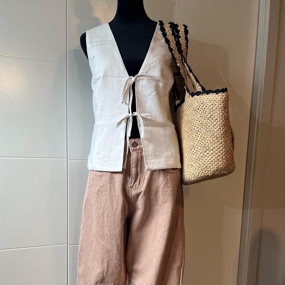 Kate Spade X Target Bow Tote Bag - Picture 10 of 10